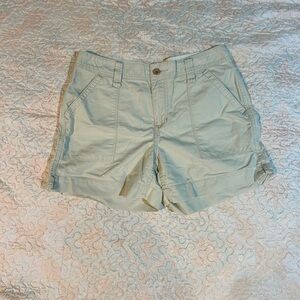 ⚠️SOLD⚠️ Summer Shorts!